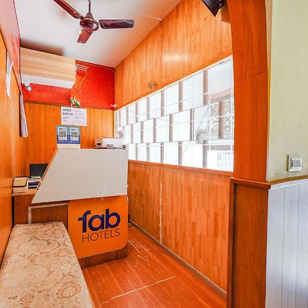 Fabhotel Bns Comforts Bangalore Exterior photo